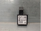 Replacement ignition switch for Land Rover Evoque 2.2 TD4 CAT OEM IAM reference 28227917 AH4N15607AE 