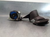 Recambio de cinturon seguridad delantero izquierdo para bmw serie 5 berlina (e60) 2.0 16v diesel referencia OEM IAM 601629800D 