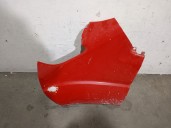 Recambio de aleta delantera izquierda para citroën jumper caja cerrada, techo sobreelevado (06.2006 =>) 2.2 hdi fap cat referenc
