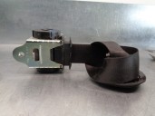 Recambio de cinturon seguridad delantero izquierdo para bmw serie 5 berlina (e60) 2.0 16v diesel referencia OEM IAM 601629800D 