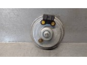 Recambio de claxon para porsche cayenne (92a) 4.2 s diesel referencia OEM IAM 95863711701 95863711701 