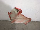 Recambio de aleta delantera izquierda para citroën jumper caja cerrada, techo sobreelevado (06.2006 =>) 2.2 hdi fap cat referenc