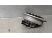 Recambio de claxon para porsche cayenne (92a) 4.2 s diesel referencia OEM IAM 95863711701 95863711701 