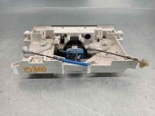 Recambio de mando calefaccion / aire acondicionado para mitsubishi space wagon (n80/n90) glx 4wd referencia OEM IAM MR398658  