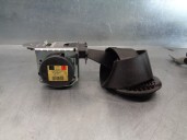 Recambio de cinturon seguridad delantero izquierdo para bmw serie 5 berlina (e60) 2.0 16v diesel referencia OEM IAM 601629800D 