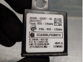 Replacement ignition switch for Land Rover Evoque 2.2 TD4 CAT OEM IAM reference 28227917 AH4N15607AE 