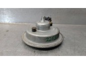 Recambio de claxon para porsche cayenne (92a) 4.2 s diesel referencia OEM IAM 95863711701 95863711701 