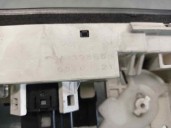 Replacement heater / air conditioning control for Mitsubishi Space Wagon (N80/N90) GLX 4WD OEM IAM reference MR398658 