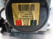 Recambio de cinturon seguridad delantero izquierdo para bmw serie 5 berlina (e60) 2.0 16v diesel referencia OEM IAM 601629800D 