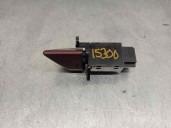 Recambio de warning para mitsubishi space wagon (n80/n90) glx 4wd referencia OEM IAM MR346674  