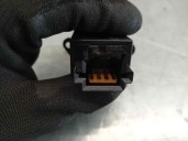 Recambio de warning para mitsubishi space wagon (n80/n90) glx 4wd referencia OEM IAM MR346674  