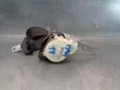 Recambio de cinturon seguridad trasero derecho para bmw serie 5 berlina (e60) 2.0 16v diesel referencia OEM IAM 33061255 4 PUER