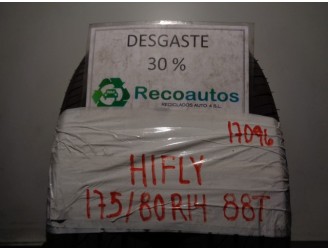 Recambio de neumatico/s para volkswagen golf iv berlina (1j1) 1.4 16v referencia OEM IAM 17580R1488T HIFLY HF201