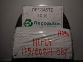 Recambio de neumatico/s para volkswagen golf iv berlina (1j1) 1.4 16v referencia OEM IAM 17580R1488T HIFLY HF201