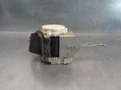 Replacement rear right seatbelt for BMW 5 Series saloon (E60) 2.0 16V diesel OEM IAM reference 33061255 4 PUER
