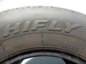 Recambio de neumatico/s para volkswagen golf iv berlina (1j1) 1.4 16v referencia OEM IAM 17580R1488T HIFLY HF201