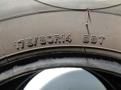 Recambio de neumatico/s para volkswagen golf iv berlina (1j1) 1.4 16v referencia OEM IAM 17580R1488T HIFLY HF201