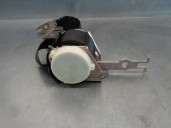 Recambio de cinturon seguridad trasero derecho para bmw serie 5 berlina (e60) 2.0 16v diesel referencia OEM IAM 33061255 4 PUER