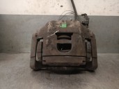 Recambio de pinza freno delantera derecha para audi a4 b7 (8ec) 2.5 tdi referencia OEM IAM 4F0615124 4F0615124 