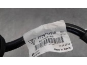 Recambio de cableado para porsche cayenne (92a) 4.2 s diesel referencia OEM IAM 7P0915181B 95861118100 