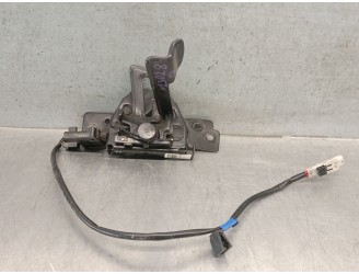 Recambio de cerradura capot para kia sportage v (nq5) 1.6 t-gdi referencia OEM IAM 81130P1010 81130P1010 