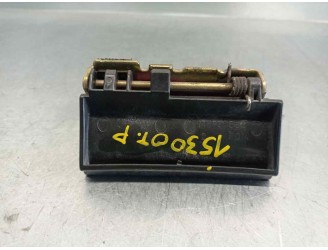 Recambio de maneta exterior porton para mitsubishi space wagon (n80/n90) glx 4wd referencia OEM IAM MB830586  