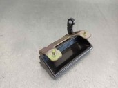 Recambio de maneta exterior porton para mitsubishi space wagon (n80/n90) glx 4wd referencia OEM IAM MB830586  