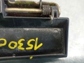 Recambio de maneta exterior porton para mitsubishi space wagon (n80/n90) glx 4wd referencia OEM IAM MB830586  