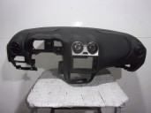 Dashboard replacement part for Alfa Romeo Mito (145) 1.3 JTD CAT OEM IAM reference 156087448 BLACK 