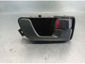 Recambio de maneta interior trasera derecha para mitsubishi space wagon (n80/n90) glx 4wd referencia OEM IAM MR358384  5 PUERTAS