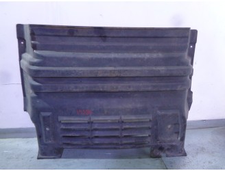 Recambio de cubrecarter para land rover evoque 2.2 td4 cat referencia OEM IAM 508429C000  CESTA 39