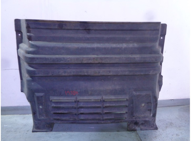 Recambio de cubrecarter para land rover evoque 2.2 td4 cat referencia OEM IAM 508429C000  CESTA 39