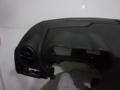 Recambio de salpicadero para alfa romeo mito (145) 1.3 jtd cat referencia OEM IAM 156087448 NEGRO 