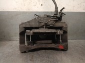 Recambio de pinza freno delantera izquierda para audi a4 b7 (8ec) 2.5 tdi referencia OEM IAM 4F0615123 4F0615123 