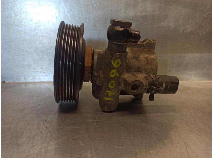 Recambio de bomba servodireccion para volkswagen golf iv berlina (1j1) 1.4 16v referencia OEM IAM 26066369 1J0422154C DELPHI