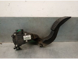 Recambio de potenciometro pedal para audi a4 b7 (8ec) 2.5 tdi referencia OEM IAM 8E1721523B 8E1721523F 