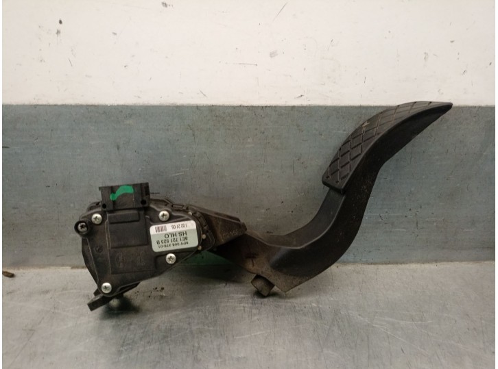 Recambio de potenciometro pedal para audi a4 b7 (8ec) 2.5 tdi referencia OEM IAM 8E1721523B 8E1721523F 