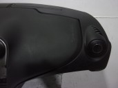 Recambio de salpicadero para alfa romeo mito (145) 1.3 jtd cat referencia OEM IAM 156087448 NEGRO 