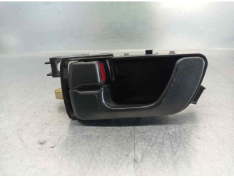 Recambio de maneta interior delantera izquierda para mitsubishi space wagon (n80/n90) glx 4wd referencia OEM IAM MR432271  5 PUE