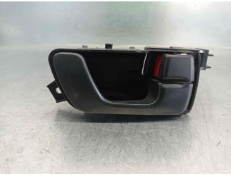 Recambio de maneta interior delantera derecha para mitsubishi space wagon (n80/n90) glx 4wd referencia OEM IAM MR432272  5 PUERT