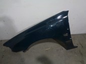 Recambio de aleta delantera izquierda para volvo v40 familiar td referencia OEM IAM 30844333 VERDE AZULADA 