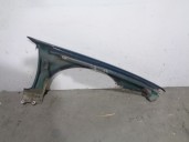 Recambio de aleta delantera izquierda para volvo v40 familiar td referencia OEM IAM 30844333 VERDE AZULADA 