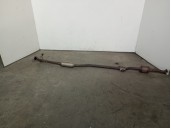 Recambio de catalizador para mitsubishi asx (ga_w_) 1.6 mivec (ga1w) referencia OEM IAM 1570C167 1570C167 