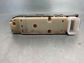 Replacement front left window lifter switch for mitsubishi space wagon (n80/n90) glx 4wd OEM IAM reference MB793673 MB793