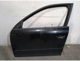 Recambio de puerta delantera izquierda para audi a4 b7 (8ec) 2.5 tdi referencia OEM IAM 8E0831051J 8E0831051J 