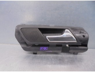 Recambio de maneta interior trasera derecha para mercedes-benz clase m (w164) 350 4m edition 10 referencia OEM IAM A1647600861 