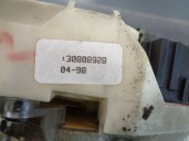 Recambio de mando luces para volvo v40 familiar td referencia OEM IAM 30808928 30858318 