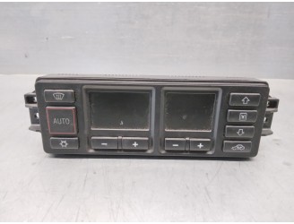 Recambio de mando climatizador para audi a3 (8l) 1.9 tdi referencia OEM IAM 8L0820043M  
