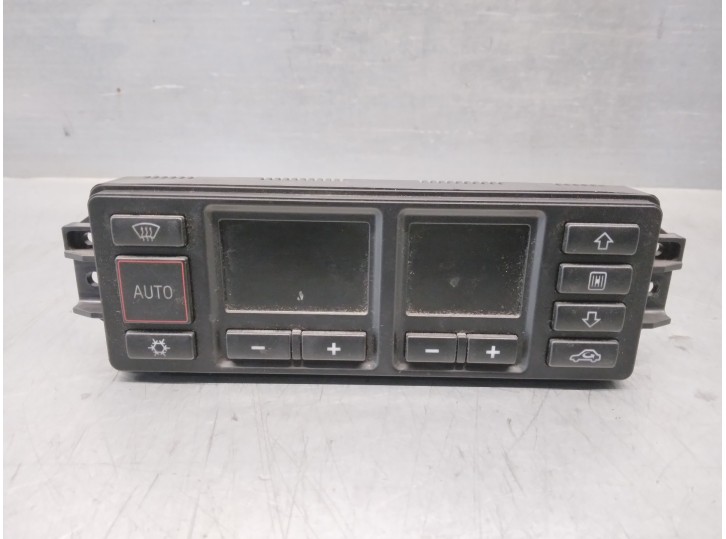 Recambio de mando climatizador para audi a3 (8l) 1.9 tdi referencia OEM IAM 8L0820043M  