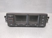 Recambio de mando climatizador para audi a3 (8l) 1.9 tdi referencia OEM IAM 8L0820043M  